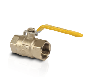 Van bi Ayvaz (ball valve) image thumb