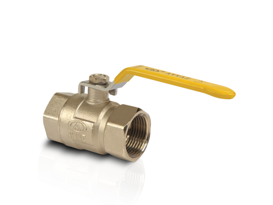 Van bi Ayvaz (ball valve) image