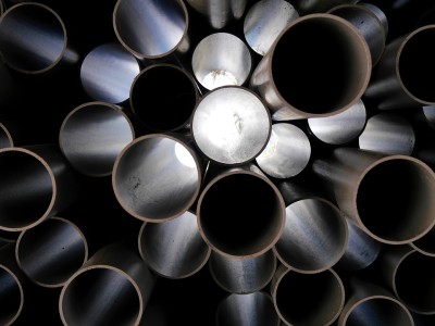 Tiêu chuẩn SCH trong công nghiệp ống thép