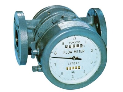 Đồng hồ đo lưu lượng dầu là gì? Cấu tạo và Ứng dụng