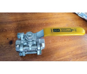 Van bi ODK (ball valve) image thumb