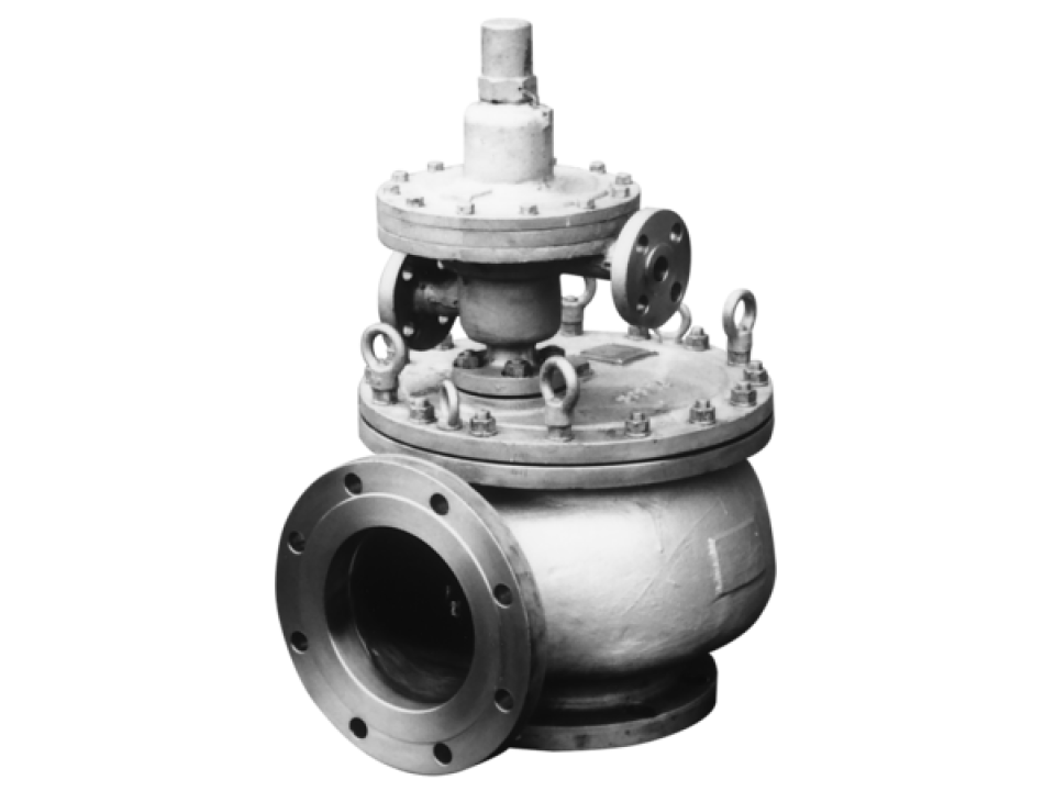 Van an toàn Venn (Safety valve) image