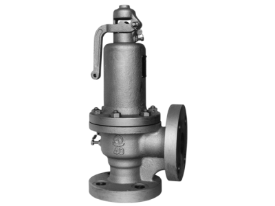Van an toàn Venn (Safety valve)