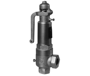 Van an toàn Venn (Safety valve) image thumb