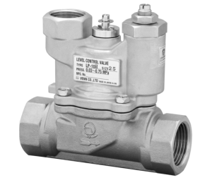 Van phao Venn (Float valve) image thumb