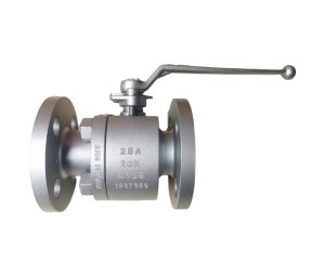 Van bi Weke (ball valve) image thumb