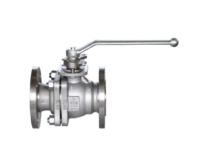Van bi Weke (ball valve)